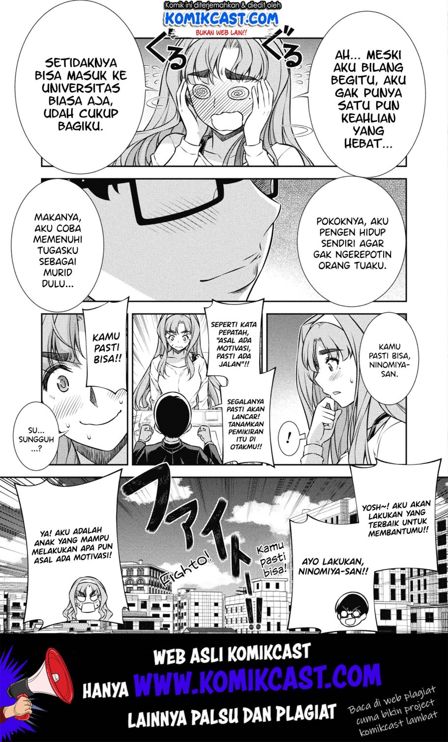 Silver Plan to Redo From JK